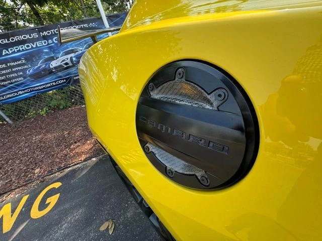 2016 Chevrolet Camaro SS 6th Gen - Image 31 of 31