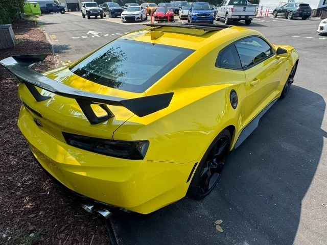 2016 Chevrolet Camaro SS 6th Gen - Image 13 of 31