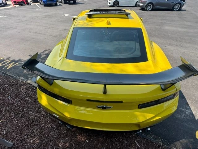 2016 Chevrolet Camaro SS 6th Gen - Image 10 of 31