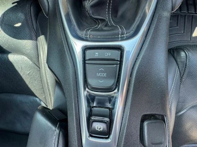 2016 Chevrolet Camaro SS 6th Gen - Image 26 of 31
