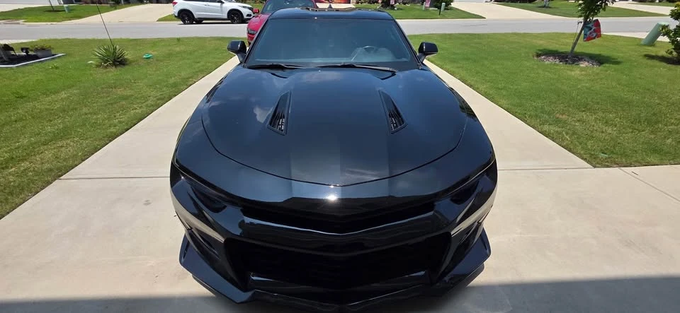 2016 Chevrolet Camaro SS 6th Gen - Image 4 of 7