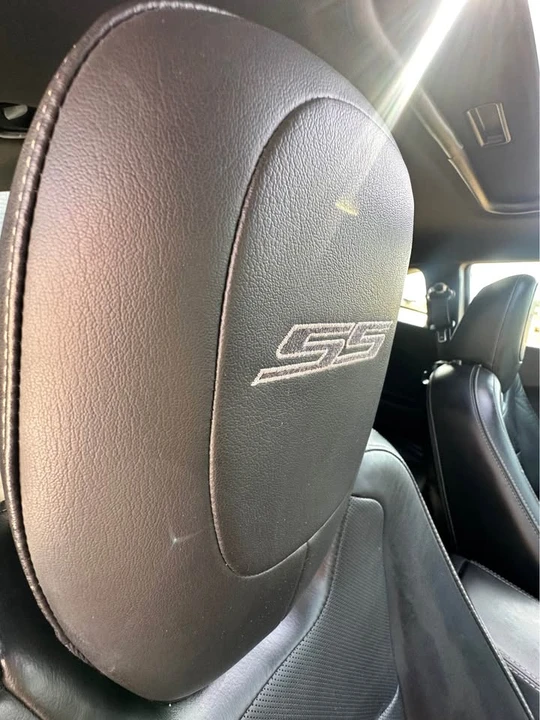 2016 Chevrolet Camaro SS 6th Gen - Image 8 of 19