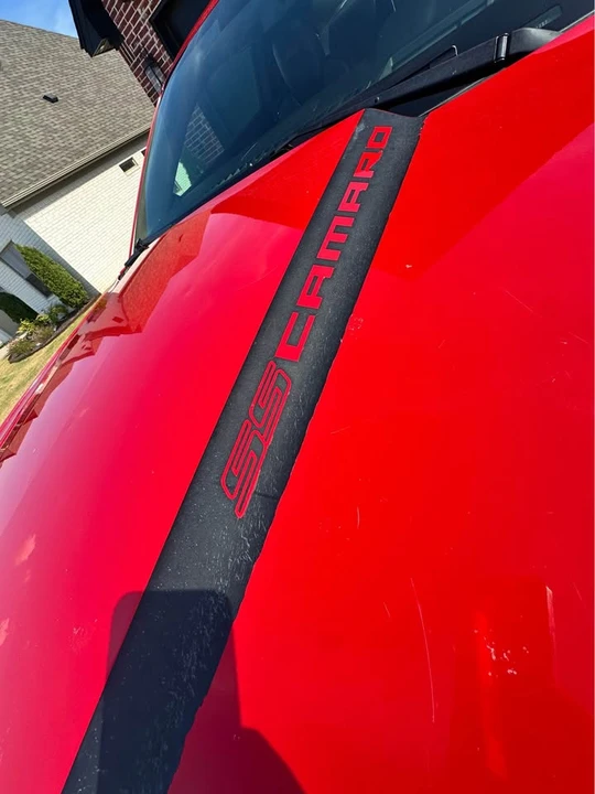 2016 Chevrolet Camaro SS 6th Gen - Image 2 of 19