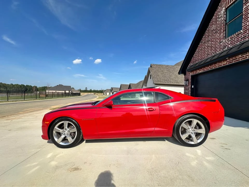 2016 Chevrolet Camaro SS 6th Gen - Image 6 of 19