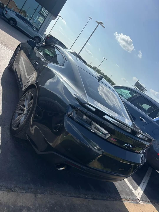 2016 Chevrolet Camaro SS 6th Gen - Image 5 of 9