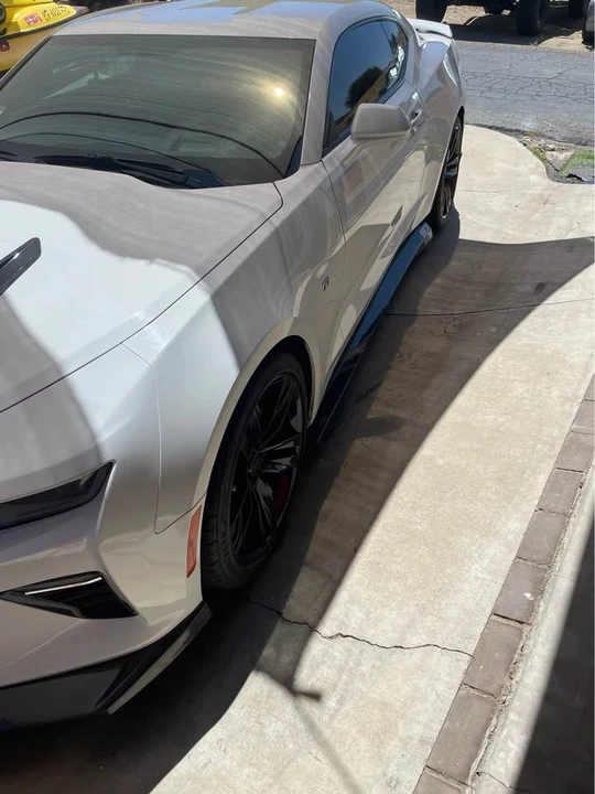 2016 Chevrolet Camaro SS 6th Gen - Image 10 of 10