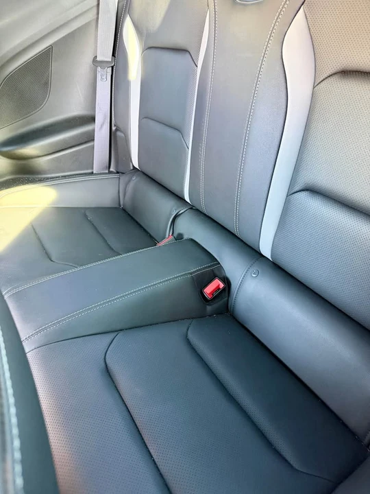 2016 Chevrolet Camaro SS 6th Gen - Image 7 of 8
