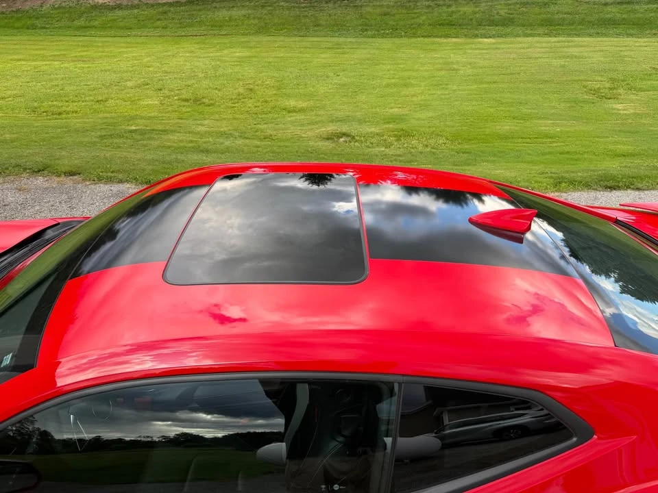2016 Chevrolet Camaro SS 6th Gen - Image 14 of 19