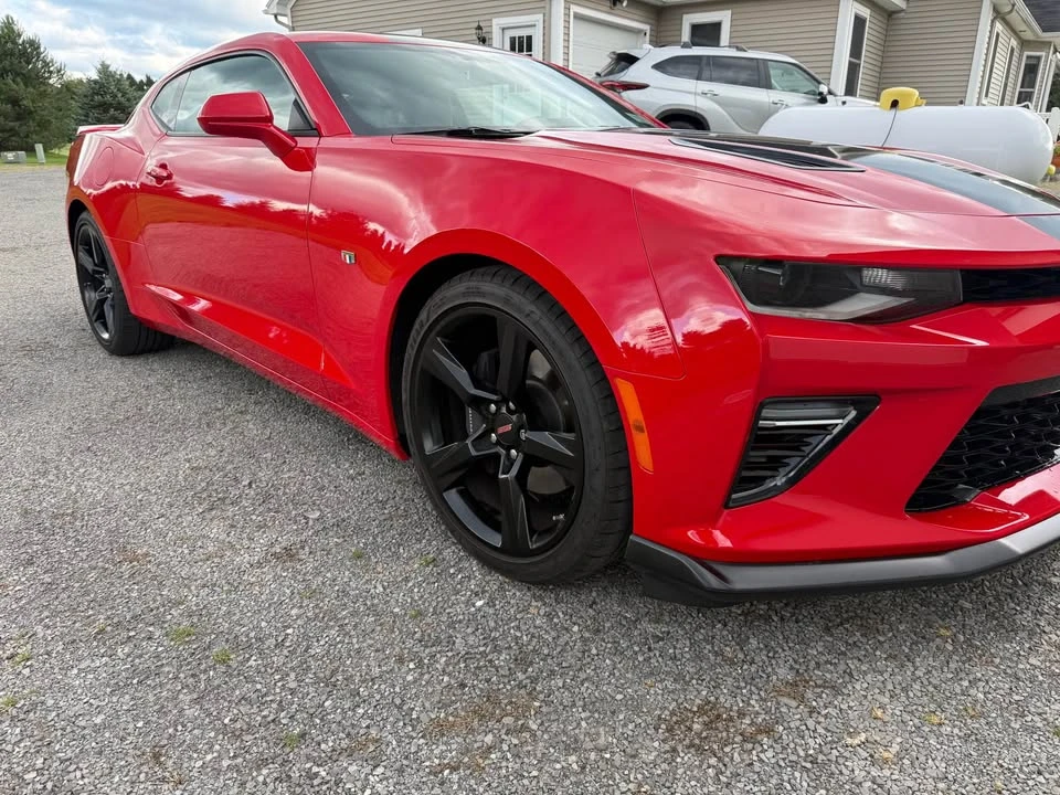 2016 Chevrolet Camaro SS 6th Gen - Image 4 of 19