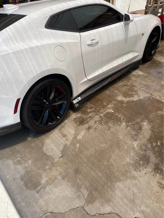 2016 Chevrolet Camaro SS 6th Gen - Image 7 of 10