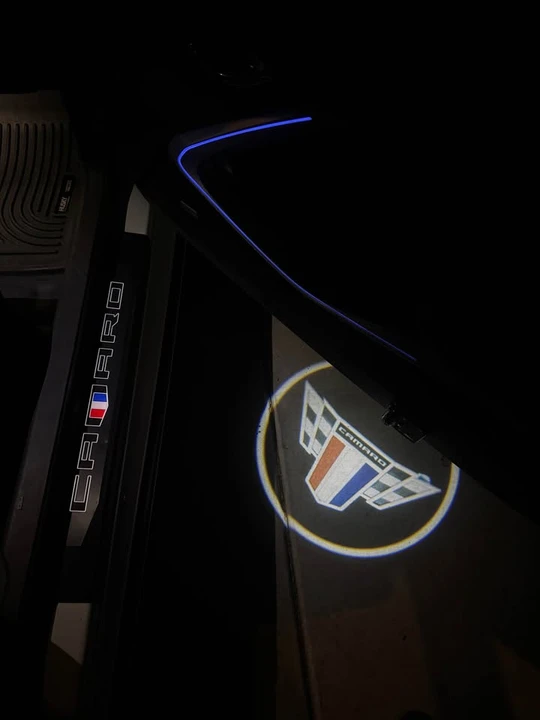 2016 Chevrolet Camaro SS 6th Gen - Image 11 of 11