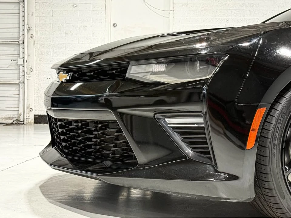 2016 Chevrolet Camaro SS 6th Gen - Image 5 of 7