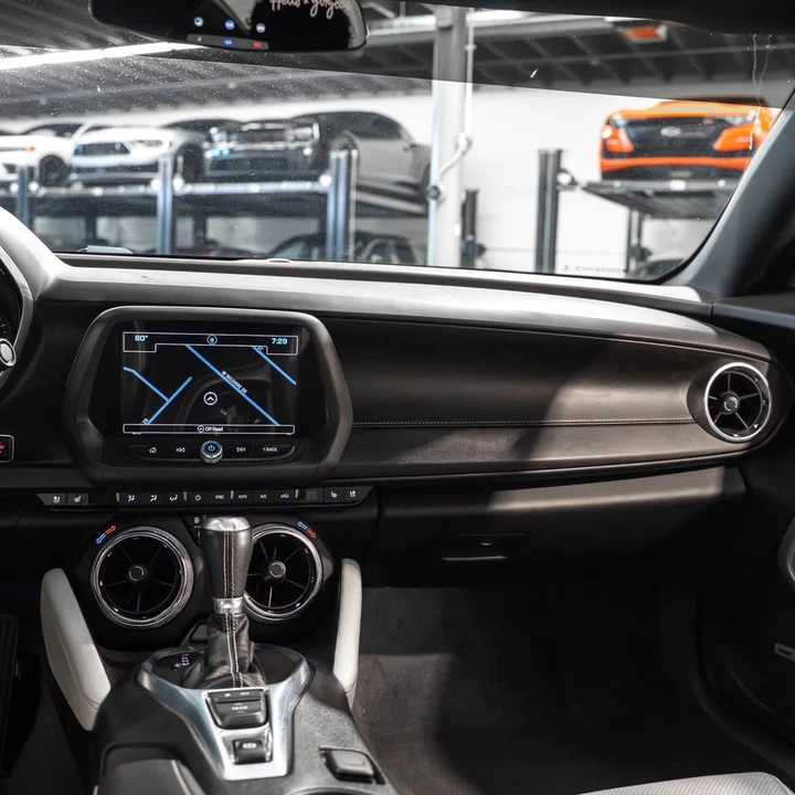2016 Chevrolet Camaro SS 6th Gen - Image 11 of 20