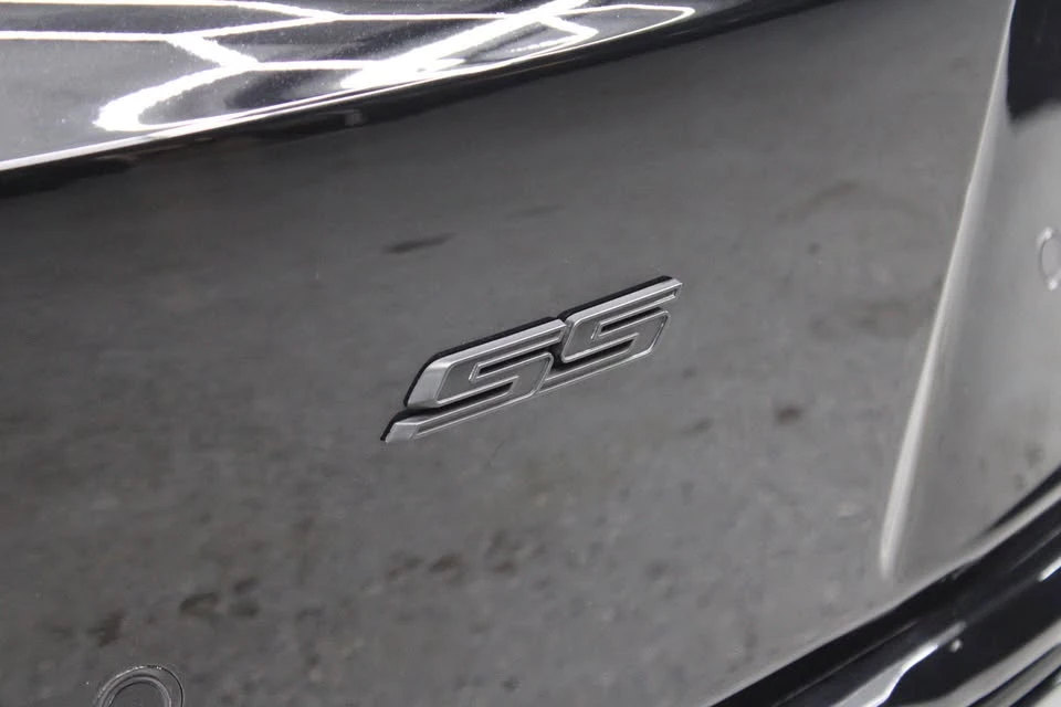 2016 Chevrolet Camaro SS 6th Gen - Image 5 of 20