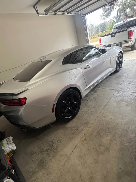 2016 Chevrolet Camaro SS 6th Gen - Image 2 of 2