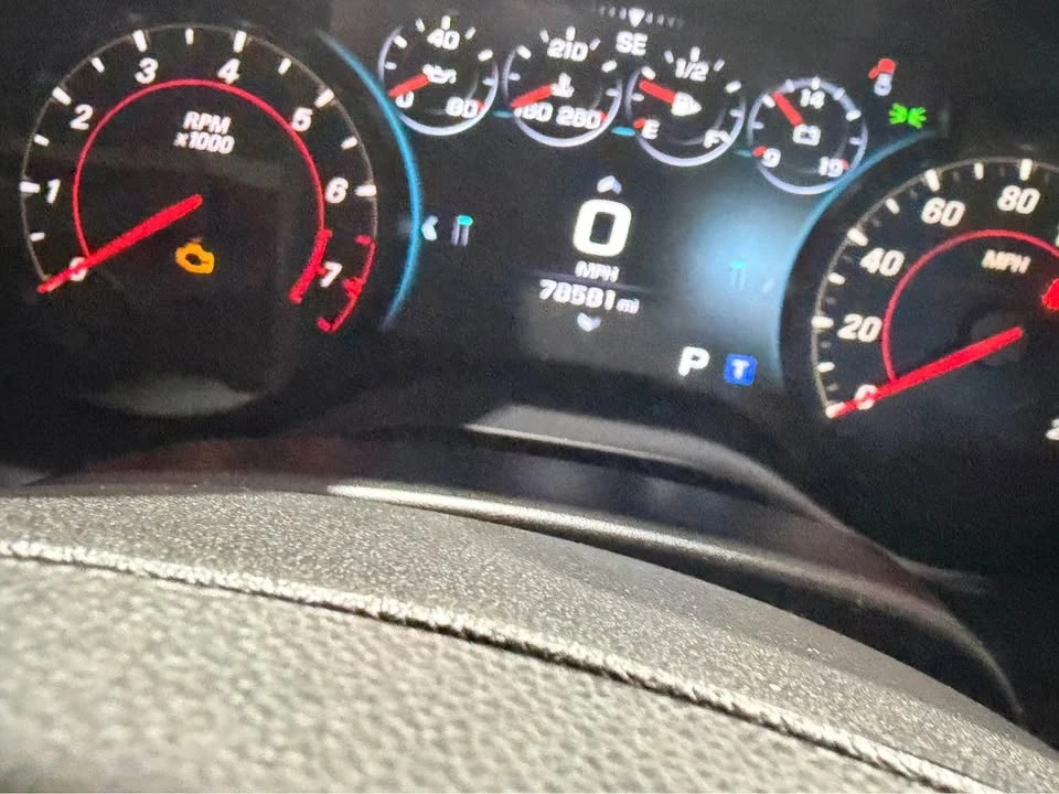 2016 Chevrolet Camaro SS 6th Gen - Image 10 of 11