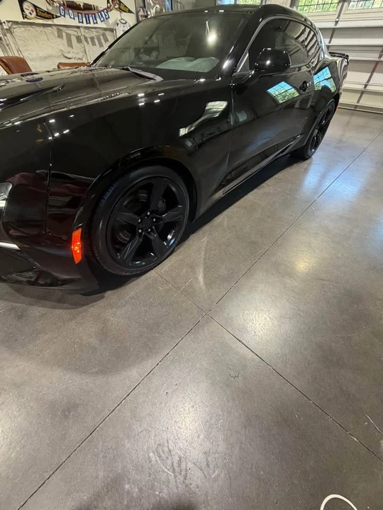 2016 Chevrolet Camaro SS 6th Gen - Image 2 of 11