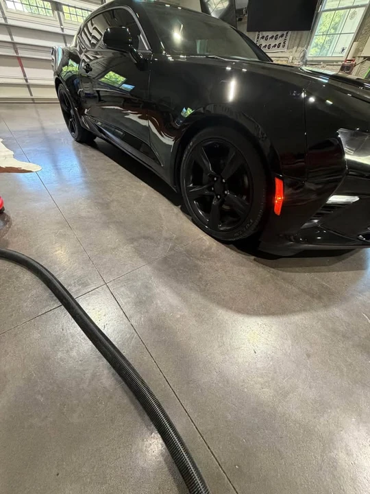 2016 Chevrolet Camaro SS 6th Gen - Image 3 of 11