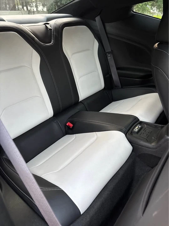 2016 Chevrolet Camaro SS 6th Gen - Image 15 of 20