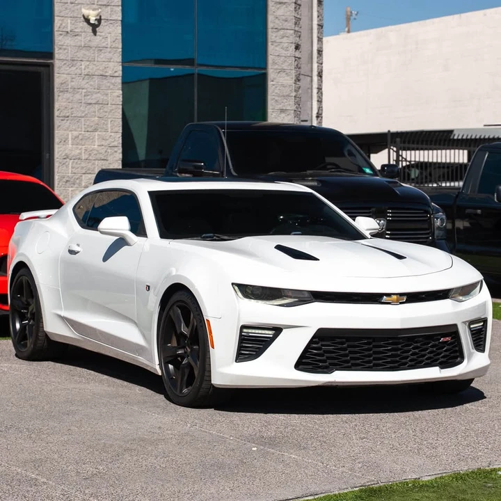 2016 Chevrolet Camaro SS 6th Gen - Image 6 of 20