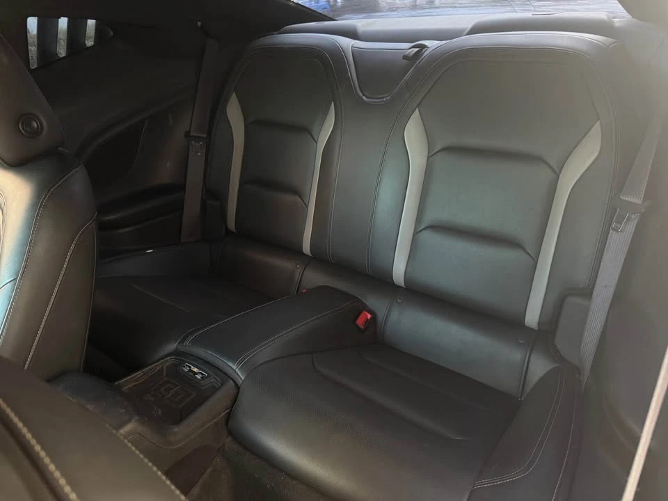 2016 Chevrolet Camaro SS 6th Gen - Image 8 of 11