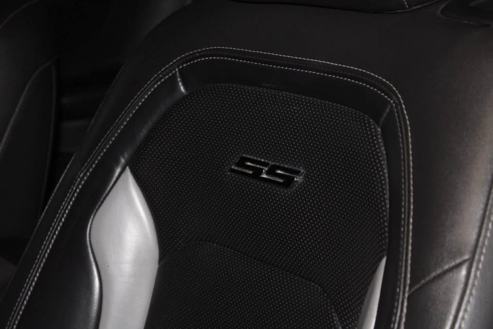 2016 Chevrolet Camaro SS 6th Gen - Image 13 of 20