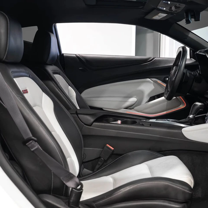 2016 Chevrolet Camaro SS 6th Gen - Image 16 of 20