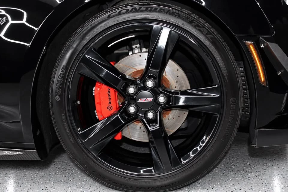2016 Chevrolet Camaro SS 6th Gen - Image 2 of 20