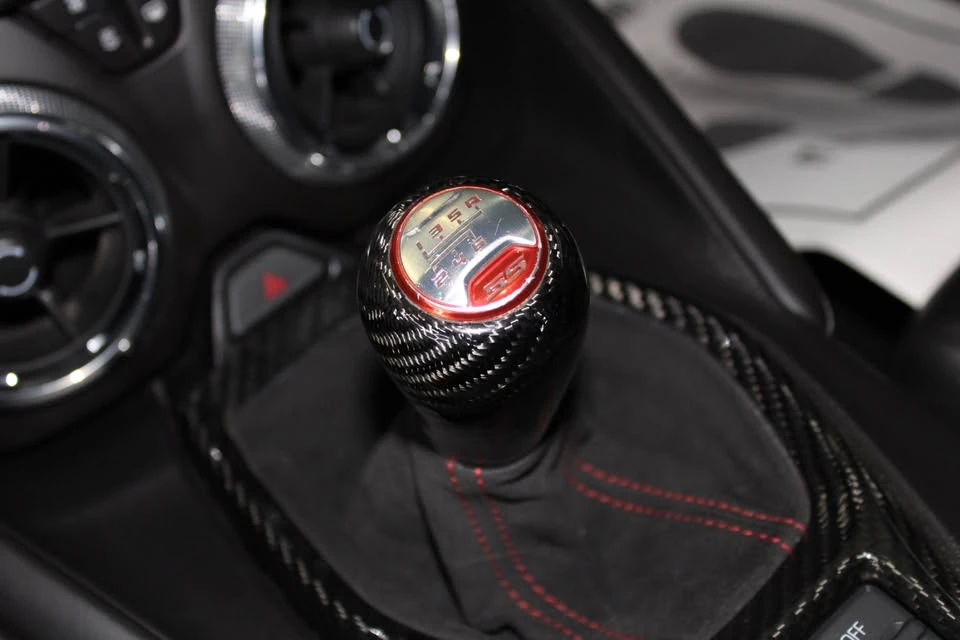 2016 Chevrolet Camaro SS 6th Gen - Image 17 of 20