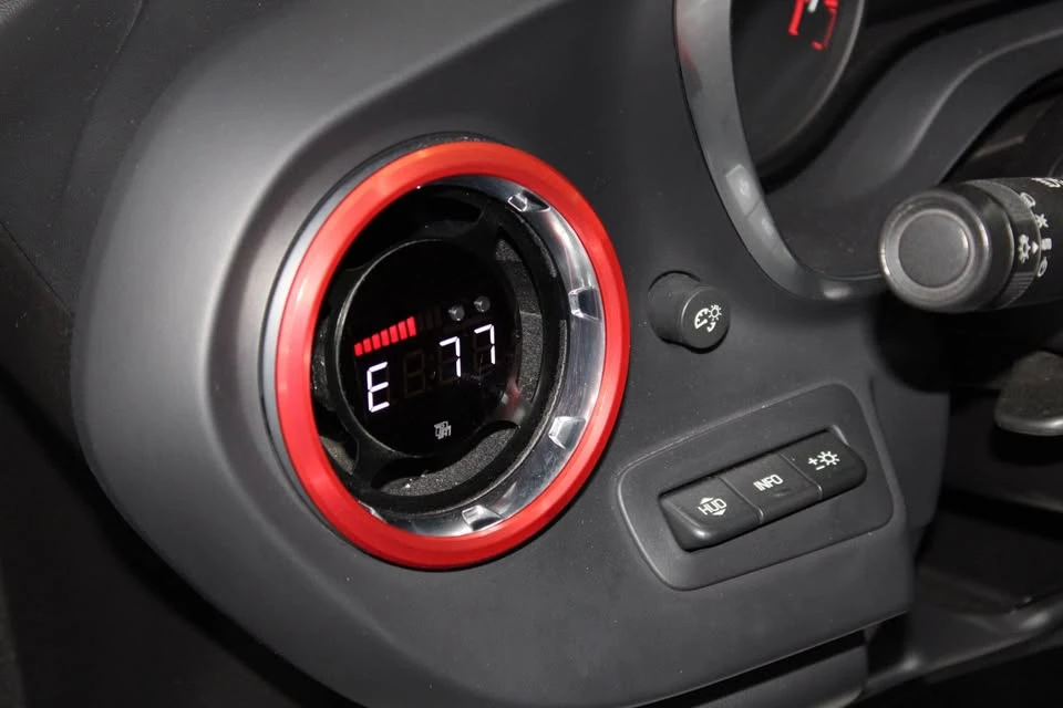 2016 Chevrolet Camaro SS 6th Gen - Image 15 of 20
