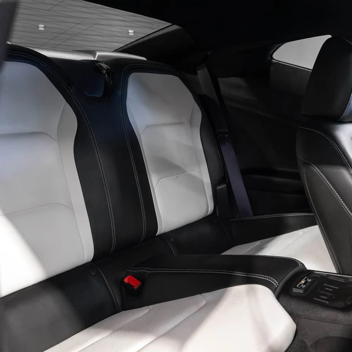 2016 Chevrolet Camaro SS 6th Gen - Image 15 of 20