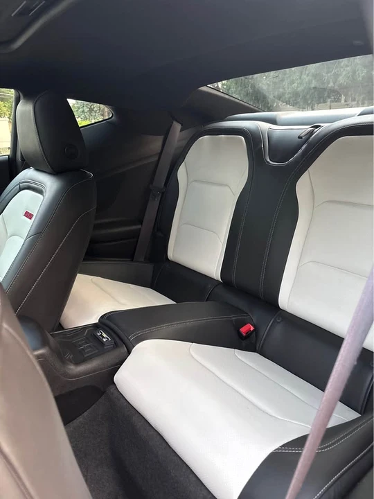 2016 Chevrolet Camaro SS 6th Gen - Image 11 of 20