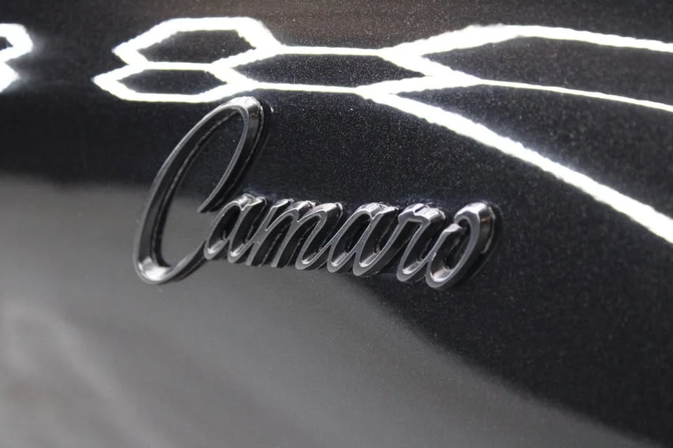 2016 Chevrolet Camaro SS 6th Gen - Image 9 of 20