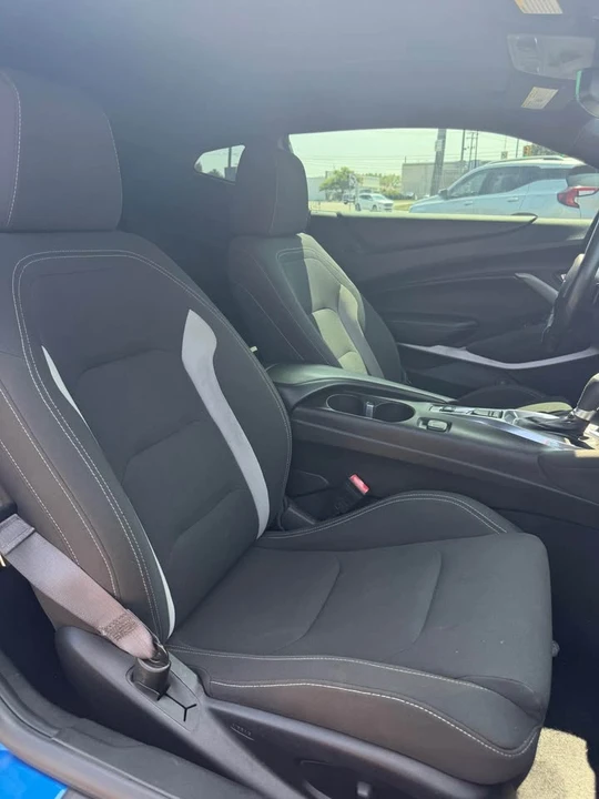 2016 Chevrolet Camaro SS 6th Gen - Image 13 of 14