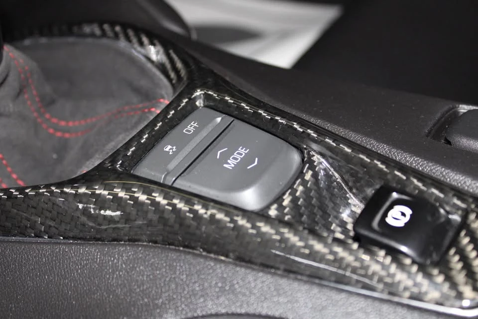 2016 Chevrolet Camaro SS 6th Gen - Image 18 of 20