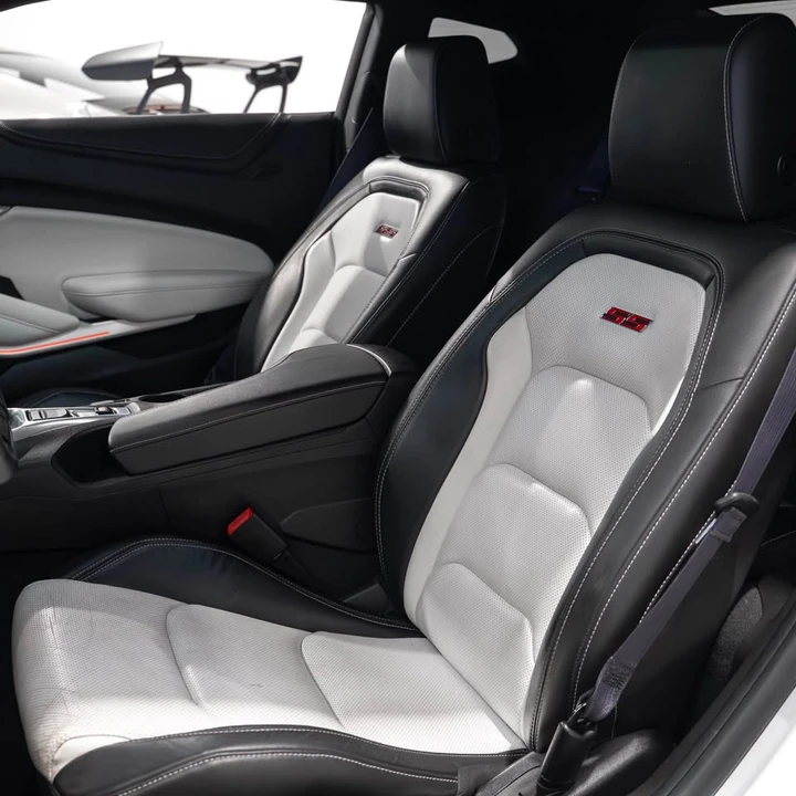 2016 Chevrolet Camaro SS 6th Gen - Image 17 of 20