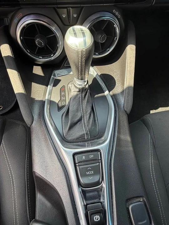 2016 Chevrolet Camaro SS 6th Gen - Image 12 of 14