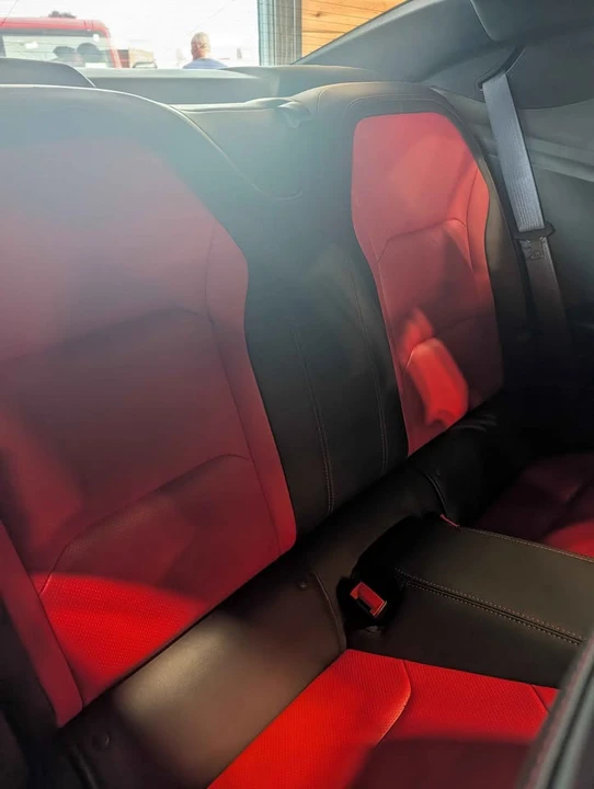 2016 Chevrolet Camaro SS 6th Gen - Image 7 of 16