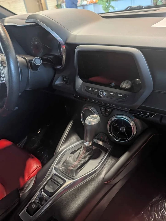 2016 Chevrolet Camaro SS 6th Gen - Image 9 of 16