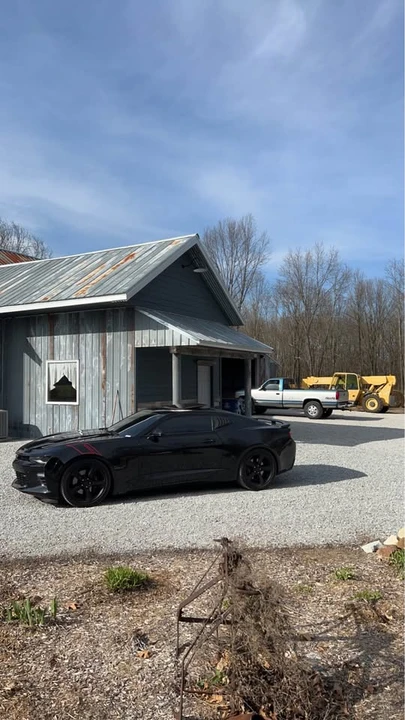 2016 Chevrolet Camaro SS 6th Gen - Image 10 of 12