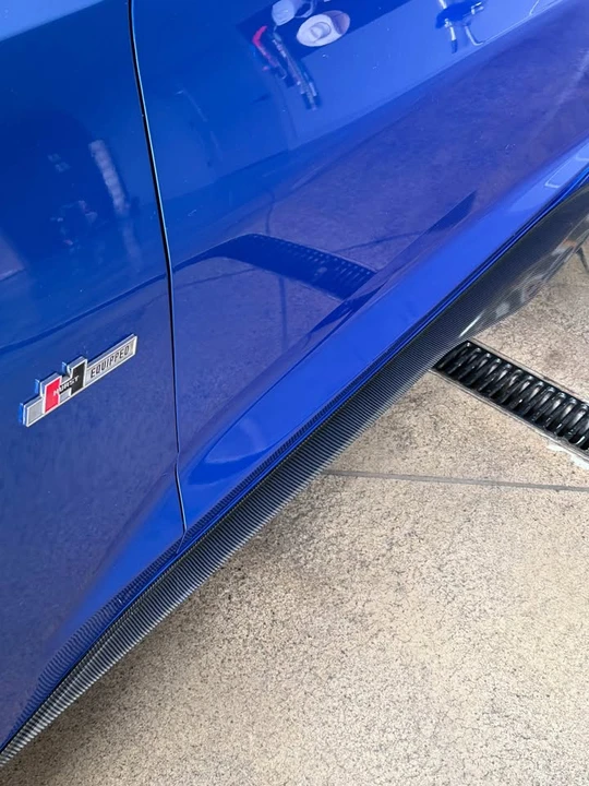 2016 Chevrolet Camaro SS 6th Gen - Image 9 of 14
