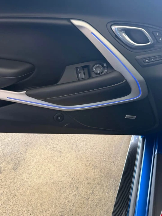 2016 Chevrolet Camaro SS 6th Gen - Image 13 of 14