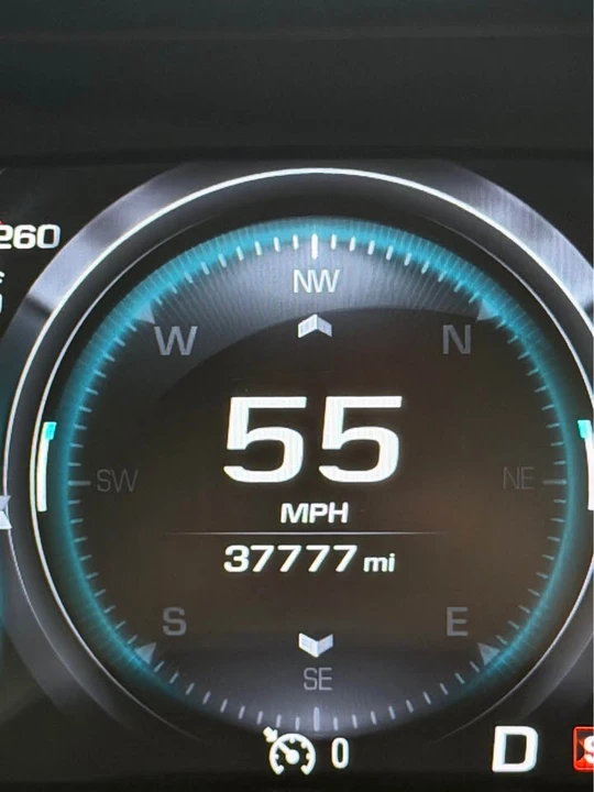 2016 Chevrolet Camaro SS 6th Gen - Image 6 of 14