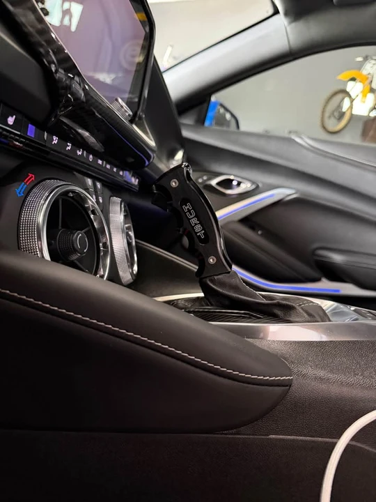 2016 Chevrolet Camaro SS 6th Gen - Image 11 of 14