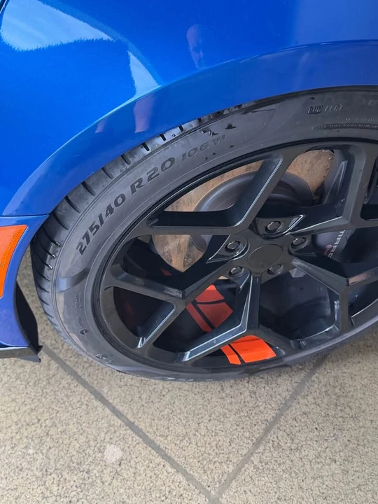 2016 Chevrolet Camaro SS 6th Gen - Image 10 of 14
