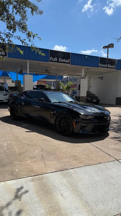 2016 Chevrolet Camaro SS 6th Gen - Image 3 of 4
