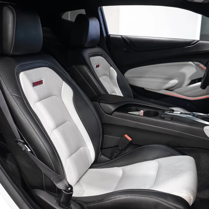 2016 Chevrolet Camaro SS 6th Gen - Image 14 of 20