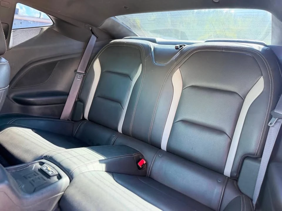 2016 Chevrolet Camaro SS 6th Gen - Image 12 of 19