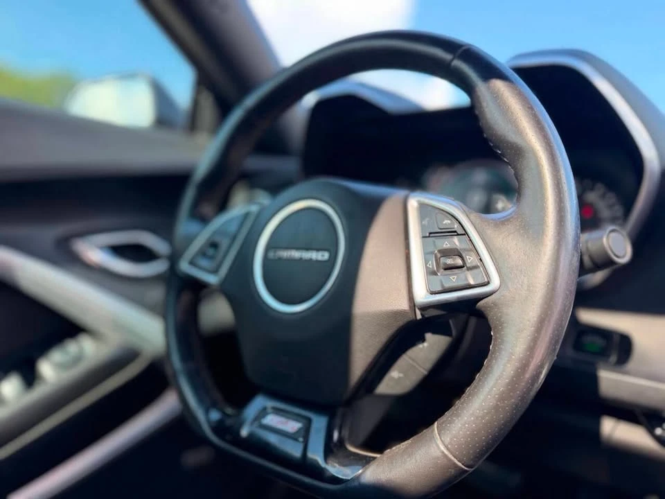 2016 Chevrolet Camaro SS 6th Gen - Image 7 of 19