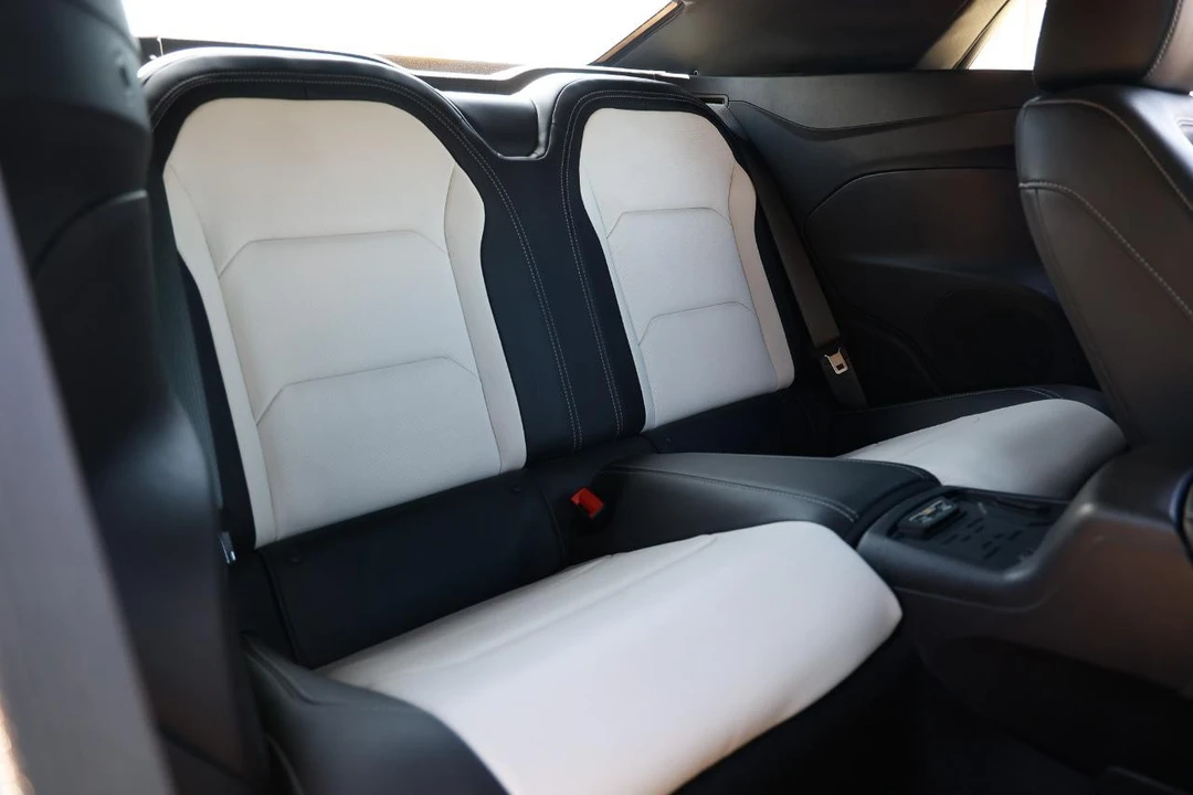 2016 Chevrolet Camaro SS 6th Gen - Image 16 of 21